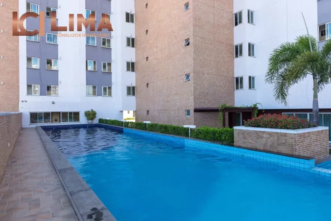 Imagem Apartamento com 2 Quartos à Venda, 80 m² em Iracema - Fortaleza