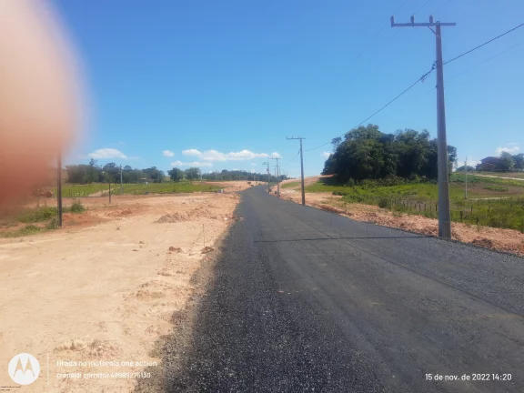 Imagem Achei Lote a Venda em Criciuma, a Venda em Criciuma