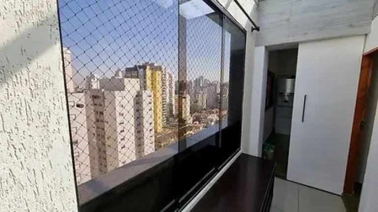 Imagem Cobertura Duplex para venda na Bosque da Saúde