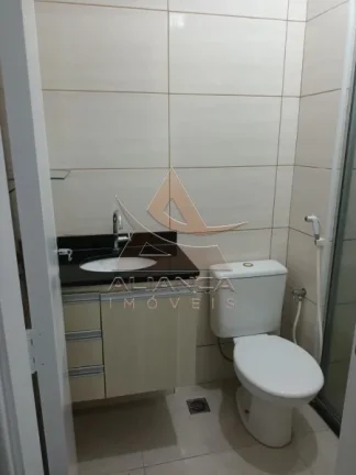 Imagem Apartamento - Ribeirão Preto - Alto do Ipiranga