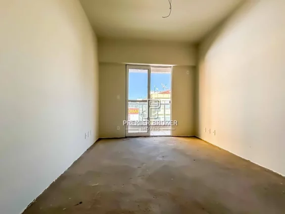 Imagem Apartamento à venda, 103 m² por R$ 630.000,00 - Várzea - Teresópolis/RJ