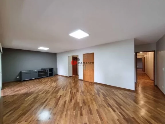 Imagem Apartamento para Locação 4 Quartos, 2 Suites, 5 Vagas, 260M², Santo Antônio, São Caetano do Sul - SP