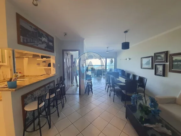 Imagem APTO RESIDENCIAL em Ubatuba - SP, PRAIA GRANDE