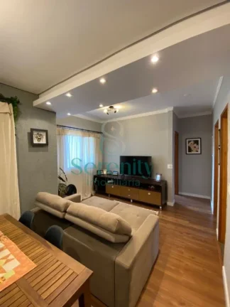Imagem Apartamento para venda no Aurora - Londrina/PR