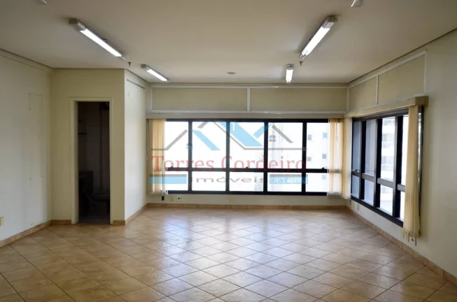 Imagem Sala Comercial 1 vaga - Perdizes
