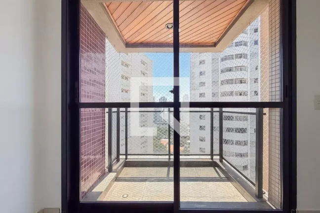 Imagem Apartamento à Venda - Vila Mariana, 3 Quartos, 67 m2