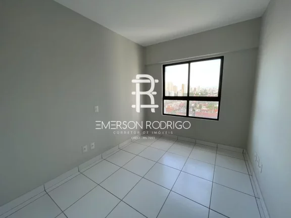 Imagem Apartamento para Venda em Natal / RN no bairro Capim Macio