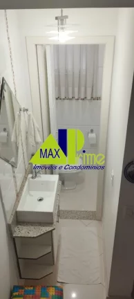 Imagem SOBRADO FRONTAL 173M²/02 DORMITÓRIOS/02 SUÍTES/SACADA/03 VAGAS COBERTAS