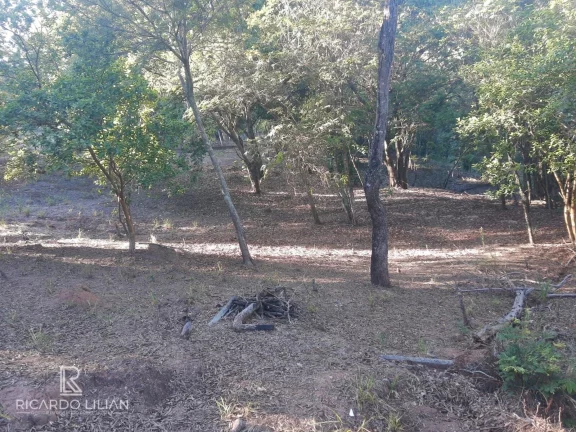 Imagem ATIBAIA - Terreno em loteamento com portaria 24 horas, facil acesso a comercio.
