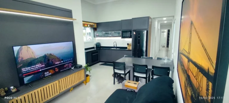 Imagem Casa para Venda em Florianópolis / SC no bairro Ingleses do Rio Vermelho