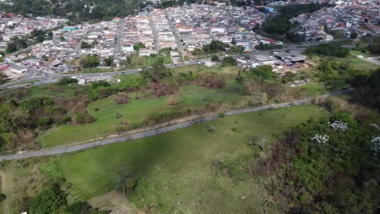 Imagem Área à venda, 42 m² por R$ 15.641.668,60 - Fazenda Aya - Suzano/SP