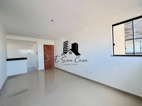 Imagem Apartamento à venda 2 quartos bairro Serrano Belo Horizonte MG