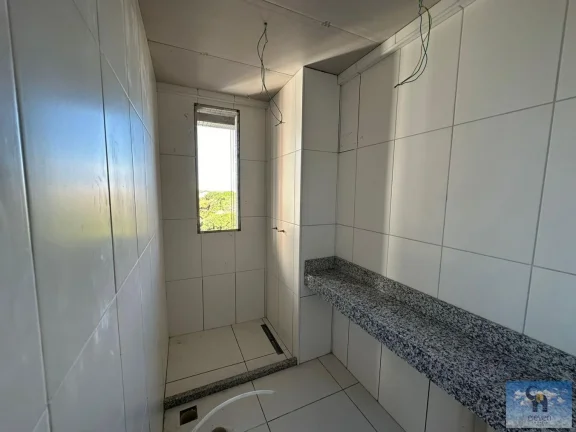 Imagem Apartamento para Venda em Salvador, Horto Florestal, 2 dormitórios, 2 suítes, 3 banheiros, 2 vagas