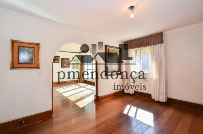 Imagem Jardim Paulista, apartamento 4 dormts, 2 suites, 3 vagas