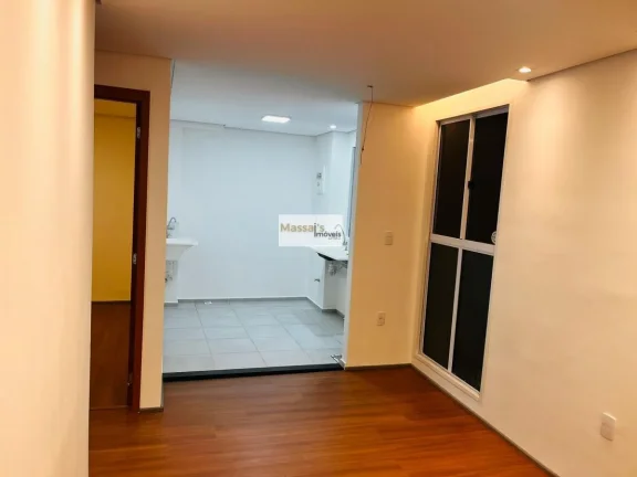 Imagem Residencial Colinas de Monaco