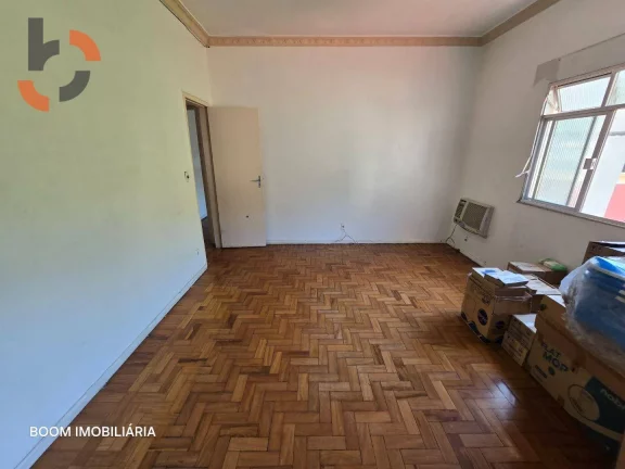 Imagem Casa com 4 dormitórios à venda, 216 m² por R$ 850.000,00 - Centro - Nova Iguaçu/RJ