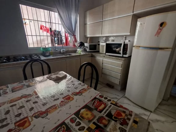 Imagem Apartamento tipo para venda em Jardim Redentor com 2 quartos, 70,800m2