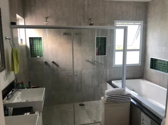 Imagem Casa em Alphaville - 280m²