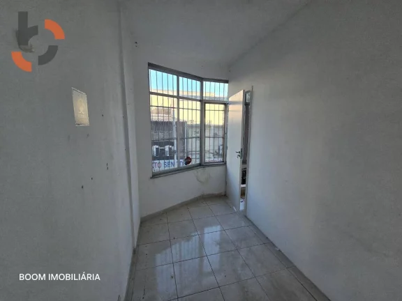 Imagem Sala, 25 m² - venda por R$ 120.000,00 ou aluguel por R$ 1.812,23/mês - Centro - Nova Iguaçu/RJ