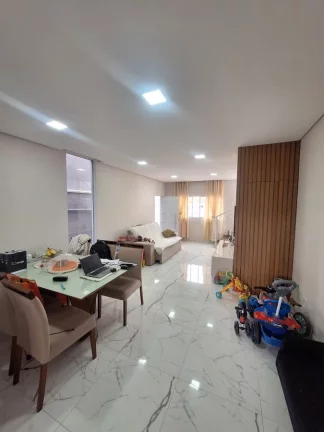 Imagem Casa para Locação em Santana de Parnaíba / SP no bairro Villas do Jaguari