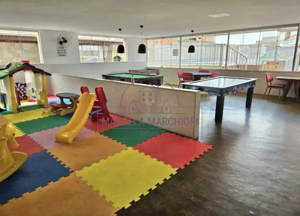 Imagem Apartamento com 3 Quartos à Venda, 75 m² em Itapuã - Vila Velha