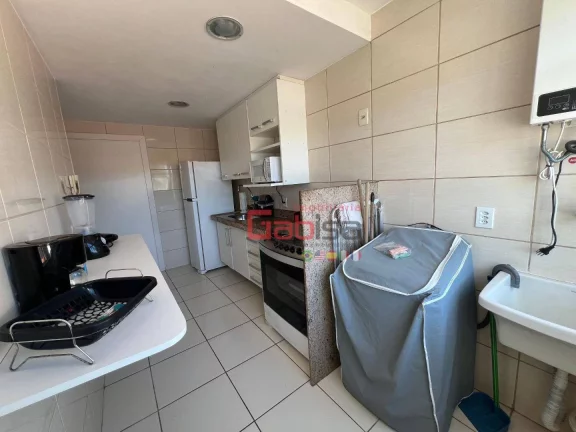 Imagem Cobertura com 3 dormitórios à venda, 158 m² por R$ 1.300.000,00 - Prainha - Arraial do Cabo/RJ