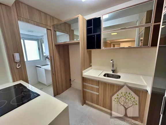 Imagem Apartamento à venda na Trindade – Florianópolis