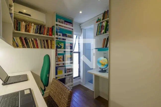 Imagem Apartamento à Venda - Recreio, 4 Quartos, 150 m2