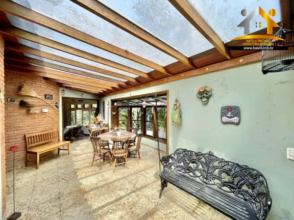 Imagem Casa - Granja Vianna | Batelli Imóveis