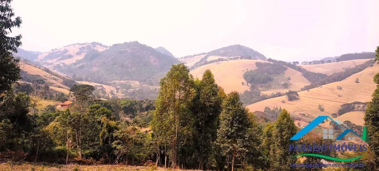 Imagem Sítio a venda em Gonçalves MG - Mundo Novo