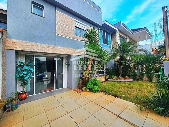 Imagem Residencial Verdes Campos - Casa em Condomínio à Venda no Verdes Campos