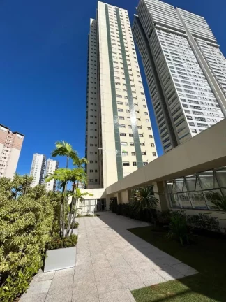 Imagem Edifício Magnific - Apartamento Alto Padrão, EDIFÍCIO MAGNIFIC, 345,42 M², em Jardim Goiás, Goiânia/GO