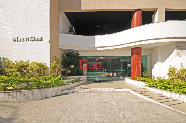 Imagem Apartamento com 2 dormitórios à venda, 105 m² por R$ 550.000,00 - Braga - Cabo Frio/RJ