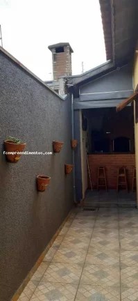 Imagem Casa para Venda em Limeira, Residencial Econômico Manoel Simão de Barros Levy, 3 dormitórios, 1 suíte, 2 banheiros, 1 vaga