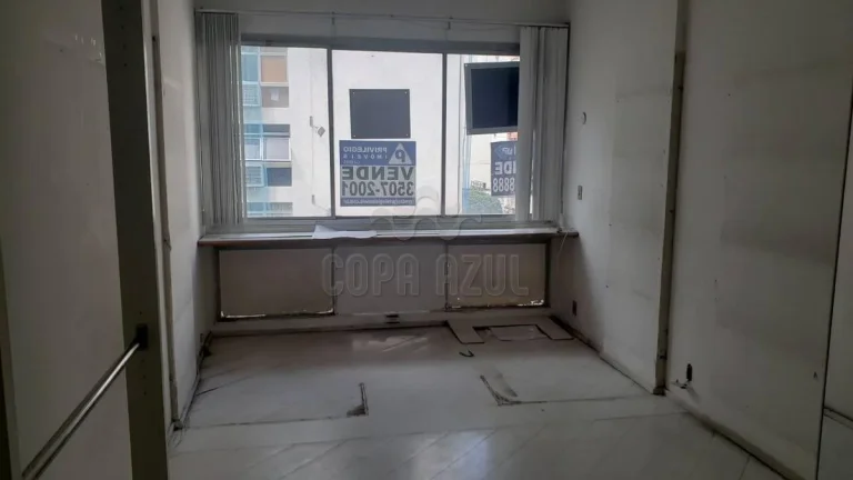 Imagem Copacabana - Comercial › Comercial com 0 quarto(s) a Venda