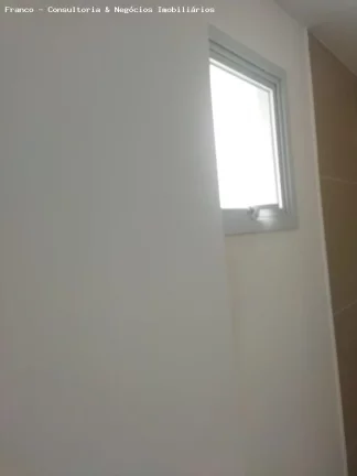 Imagem Apartamento para Venda em São Bernardo do Campo, Rudge Ramos, 2 dormitórios, 1 suíte, 2 banheiros, 1 vaga