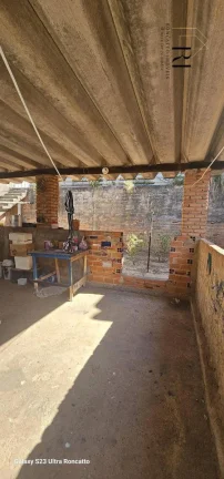 Imagem Casa com 3 quartos, 587,50m2, à venda em Campinas, Cidade Satélite Íris