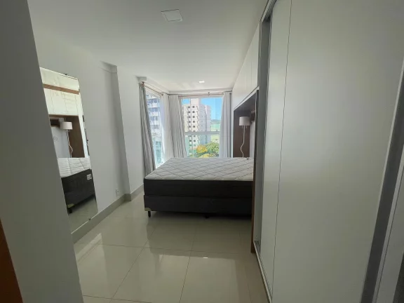Imagem Apartamento de Alto Padrão na Prainha de Muquiçaba, Guarapari - Vista para o MarDescubra a excelê...