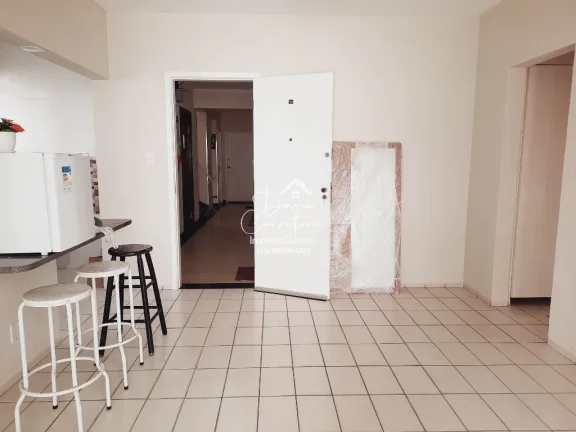 Imagem Apartamento à venda no Guarujá na Praia das Pitangueiras.