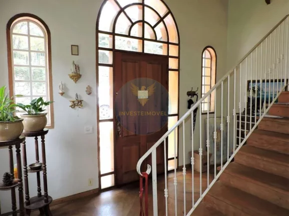 Imagem Casa em Condomínio a Venda no bairro Granja Viana - Jandira, SP