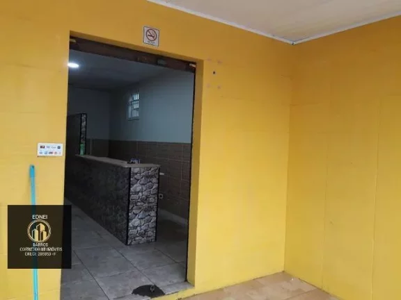 Imagem Terreno 1100M² com 4 casa e 2 lojas