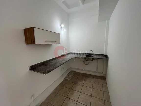Imagem Sobreloja linear, 46m², Edifício Riviera - Parque Riviera - Cabo Frio