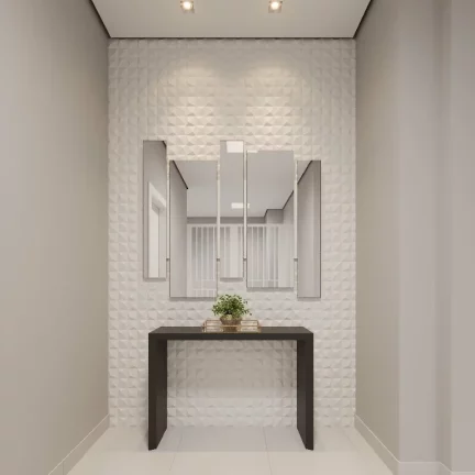 Imagem Apartamento à venda no bairro Vila Silva Teles - São Paulo/SP