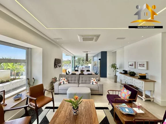 Imagem Casa - Granja Viana - Palos Verdes | Batelli Imóveis