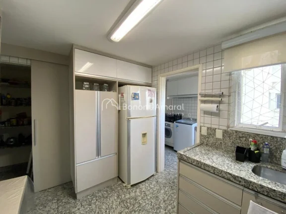 Imagem Este espaçoso apartamento no Parque Prado reúne conforto, praticidade e uma excelente infraestrutu...