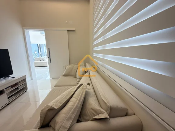 Imagem Casa no Condomínio Vivva com 3 quartos, sendo 1 suíte. Villa Branca.