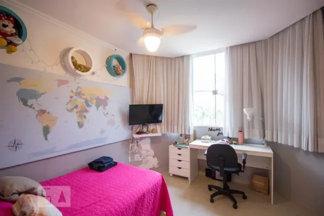 Imagem Casa à Venda - Vargem Pequena, 6 Quartos, 320 m2