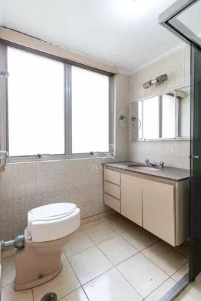Imagem Apartamento à venda, 123 m² com 3 dormitórios, 3 banheiros, 1 vaga - Jardim Paulista - São Paulo/SP