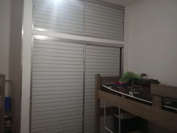 Imagem CASA COM 76.63 m² - SOLEMAR - PRAIA GRANDE SP