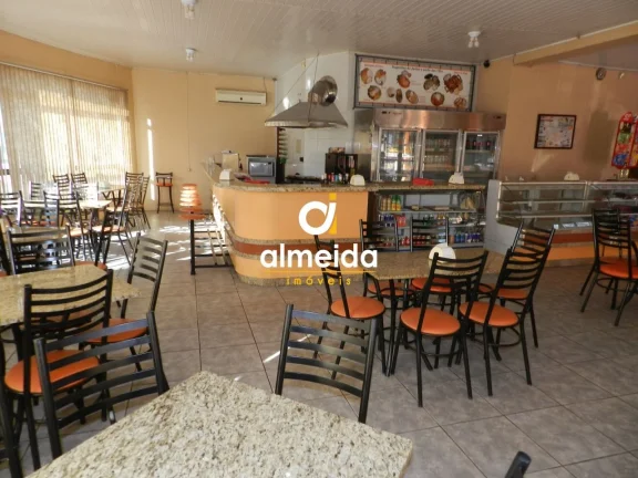 Imagem PRÉDIO COMERCIAL